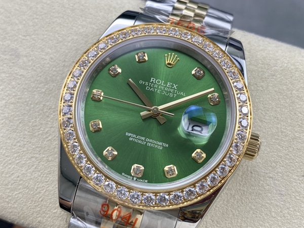 激安ロレックス背面デザイン